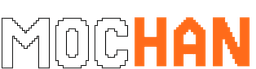 Mochan logo
